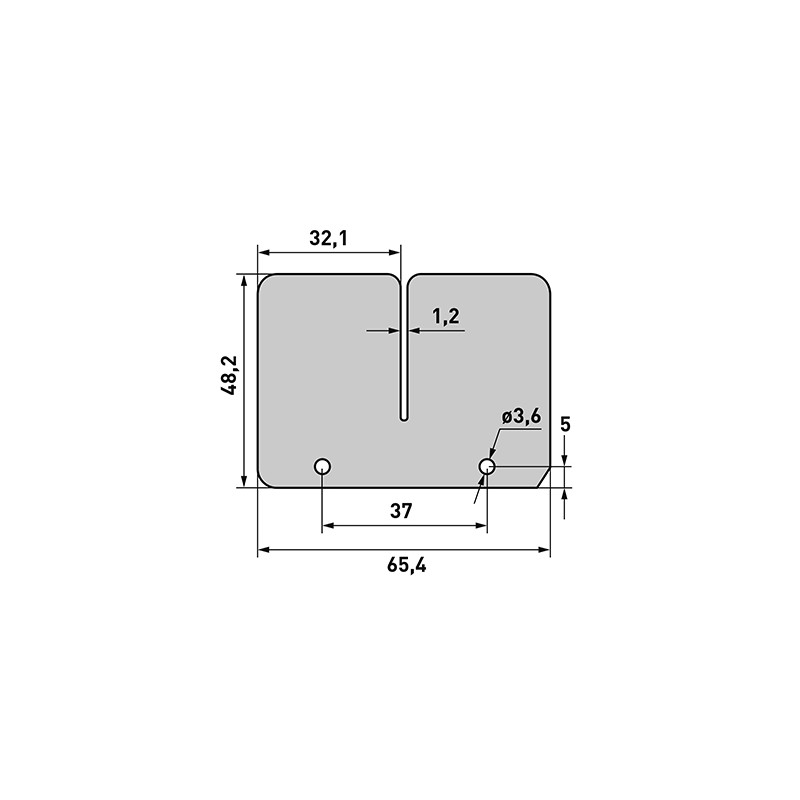 261-OEM-G692 Carbono...