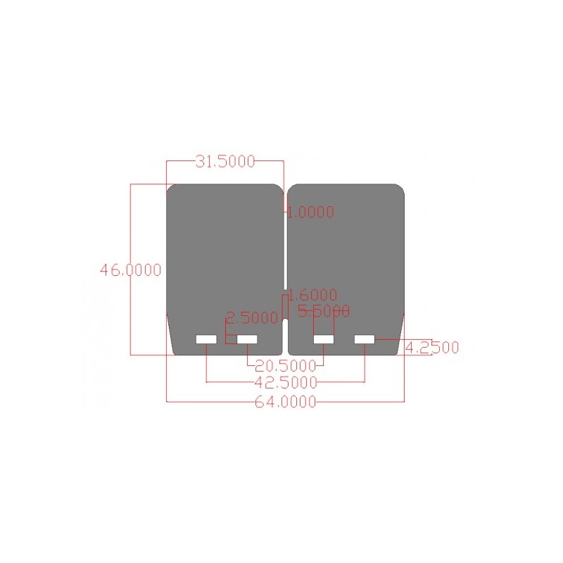 261-VF4-VF1014 Carbono...