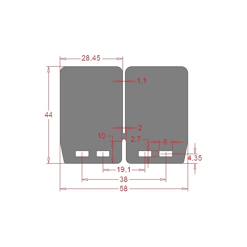 261-VF4-VF1054 Carbono...