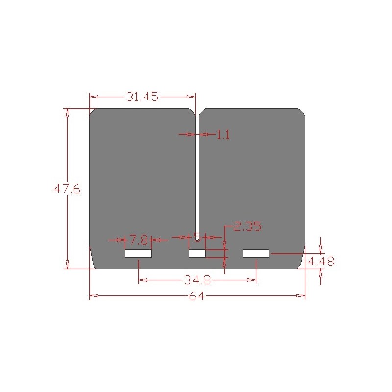 261-VF3-VF674 Carbono...