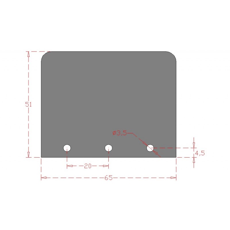 261-OEM-G632 Carbono...