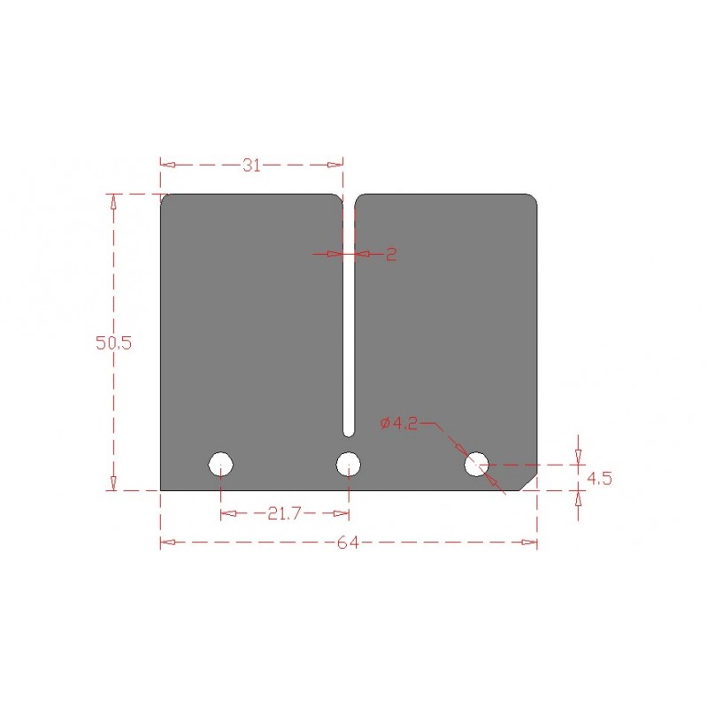 261-OEM-G592 Carbono...