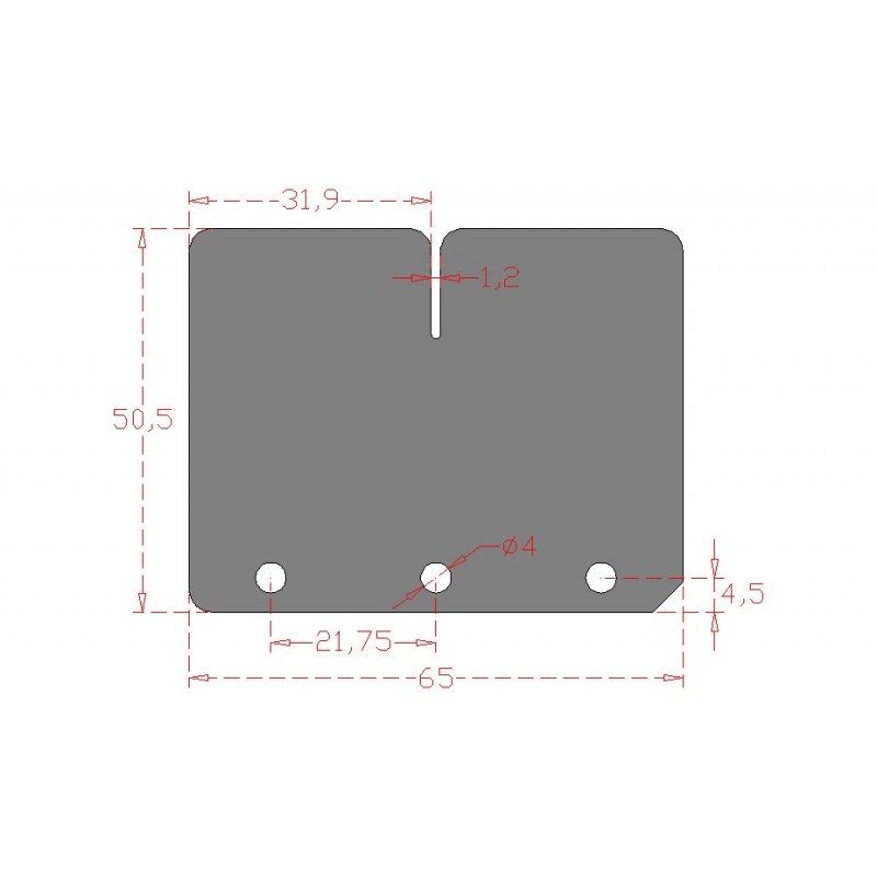 261-OEM-B332 Carbono...