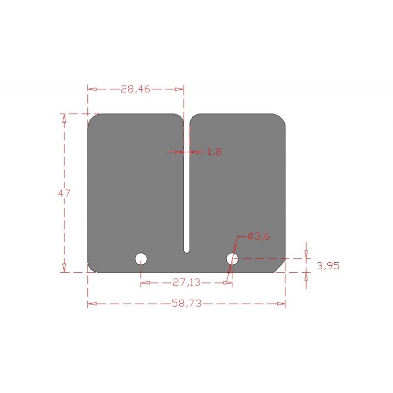 261-OEM-A182 Carbono...