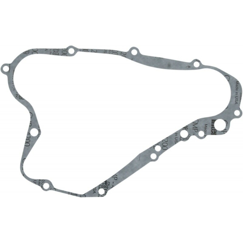 276-CGM8050-Clutch Cover...