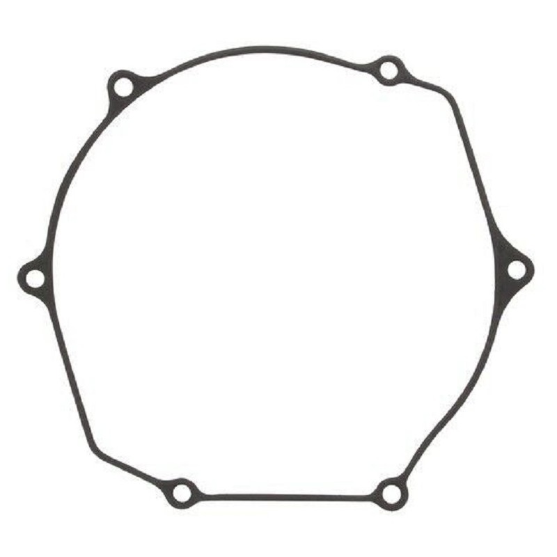 276-CGM8650-Clutch Cover...