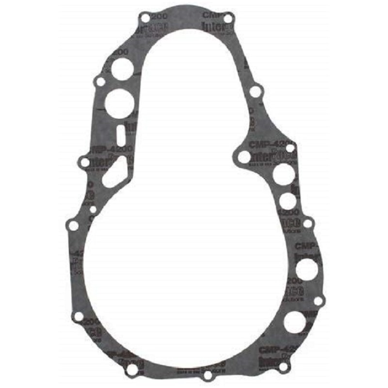 276-CGA8655-Clutch Cover...