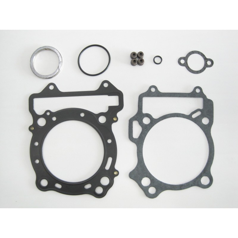 276-TGS8085-Top-End Gasket...