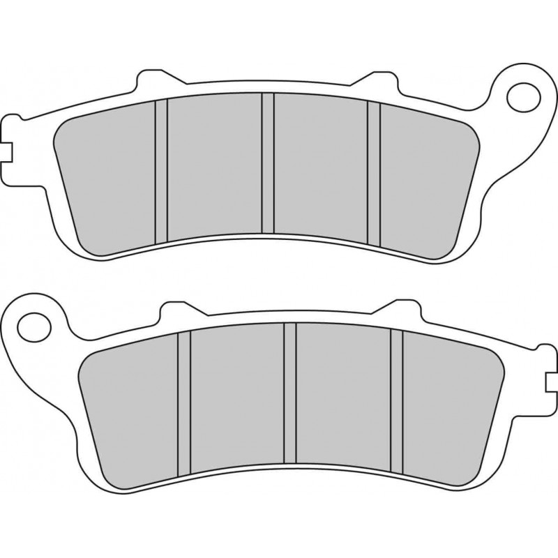 220-FDB2098 Ferodo Brake Pad