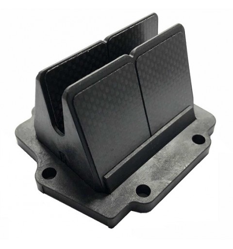 274-RB313V MSD Reed Block-KDX200/220