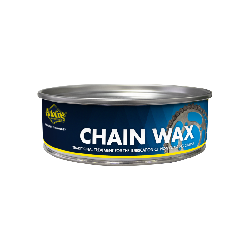 331-CHAINWAX Putoline Chain Wax-1kg