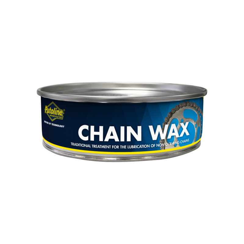 331-CHAINWAX Putoline Chain...