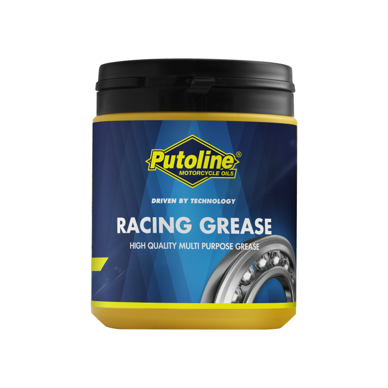 331-PTFE Putoline Water Resistant Racing Grease-600gm