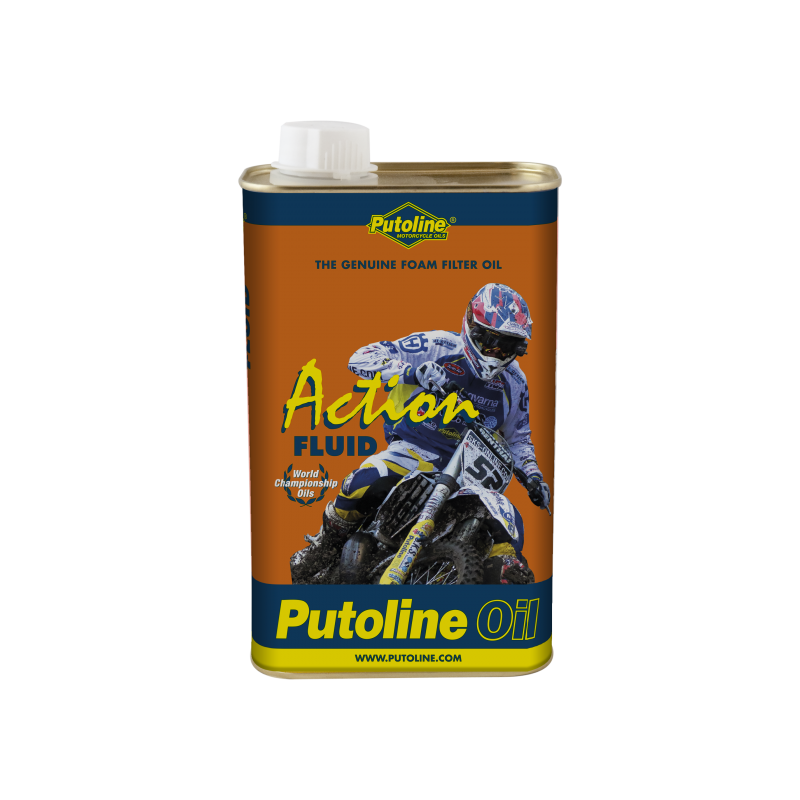 331-ACTFLD-1 Putoline Air...