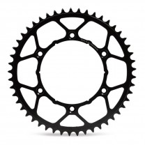 208-6200911 Ultralight Steel Rear Sprocket-YZ/YZF/WRF