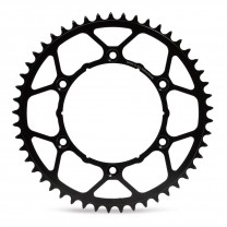 208-6200911 Ultralight Steel Rear Sprocket-YZ/YZF/WRF