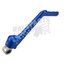 282-KSTYA001 Kick Start Lever Blue-YZ125/YZ125X