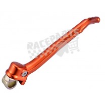 282-KSTKT004 Kick Start Lever Orange-KTM125/150/250/300