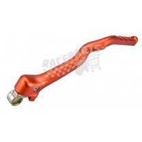 282-KSTKT001 Kick Start Lever Orange-2T & 4T