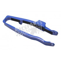 279-ASCG15 Chain Slider Blue-YZF/WRF250/450/FX