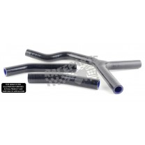 239-00M012 MSD Silicone Radiator Hose Kit-RM250 '01-'09