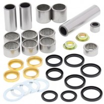 343-SLK129LS Swing Arm Linkage Kit-YZ125/250/YZF250