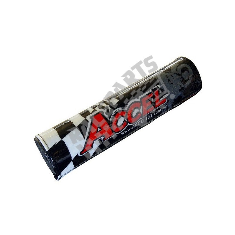 282-PAD01 Accel 22,2mm...