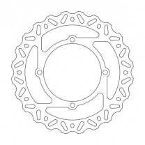 221-110357 Moto-Master Brake Disc-Front-250mm