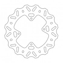 221-110368 Moto-Master Brake Disc-Front-220mm