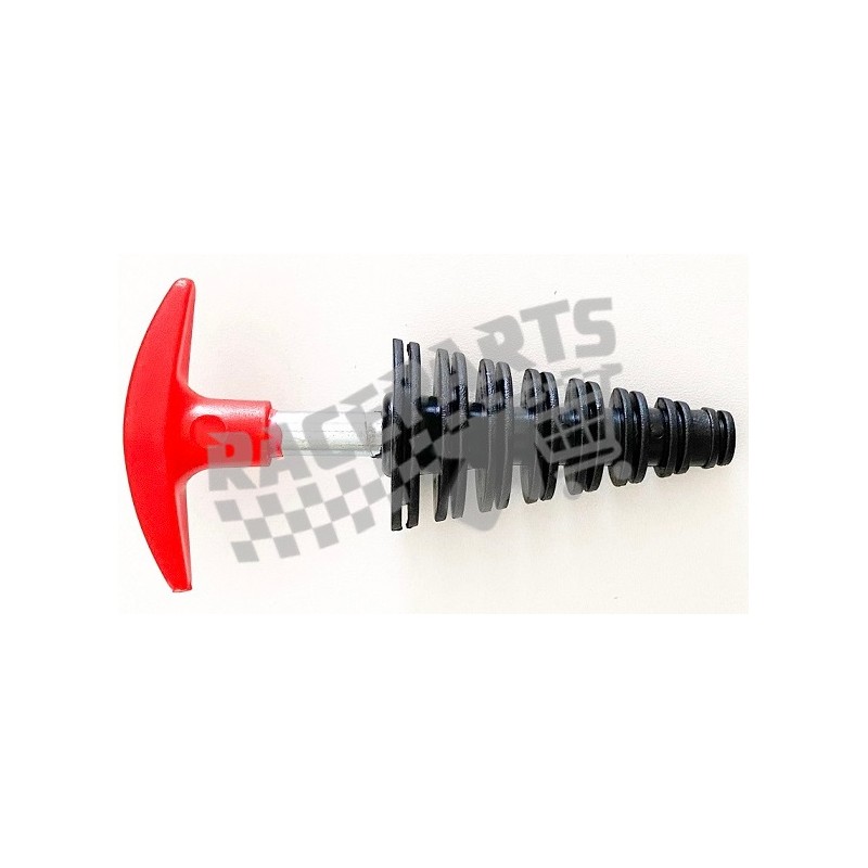 282-EXPS 2-Stroke Exhaust Plug