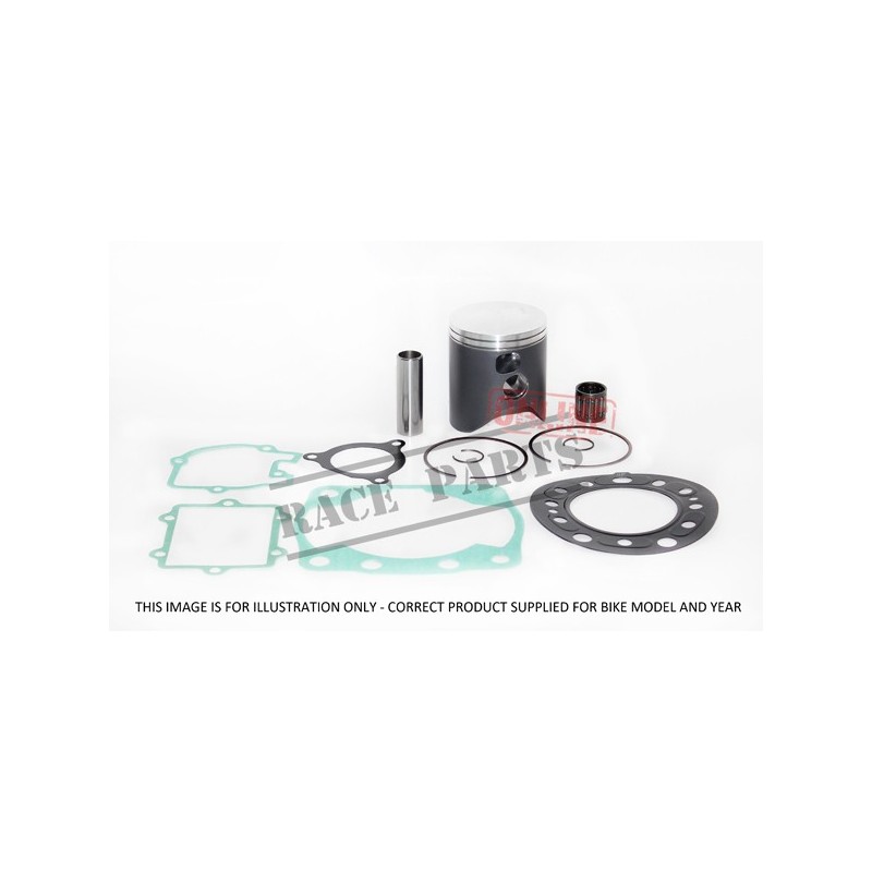 Top-End Rebuild Kit-CR125R...