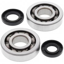 340-CBK047K Crank Bearing Kit-KX250 '02-'08