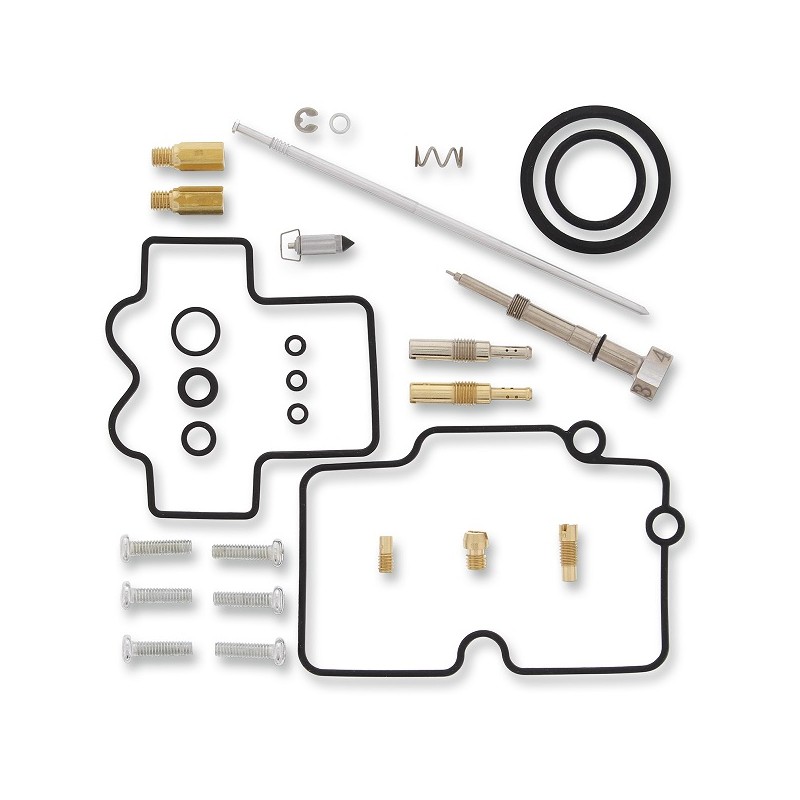 274-CK30897 Carburetor...