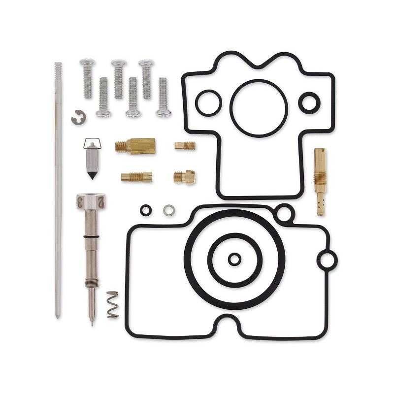 274-CK50713 Carburetor...