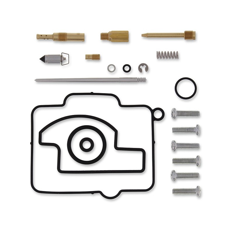 274-CK90798 Carburetor...