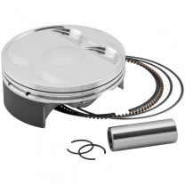370-8562-Wossner Piston Kit-YZF450/WRF450
