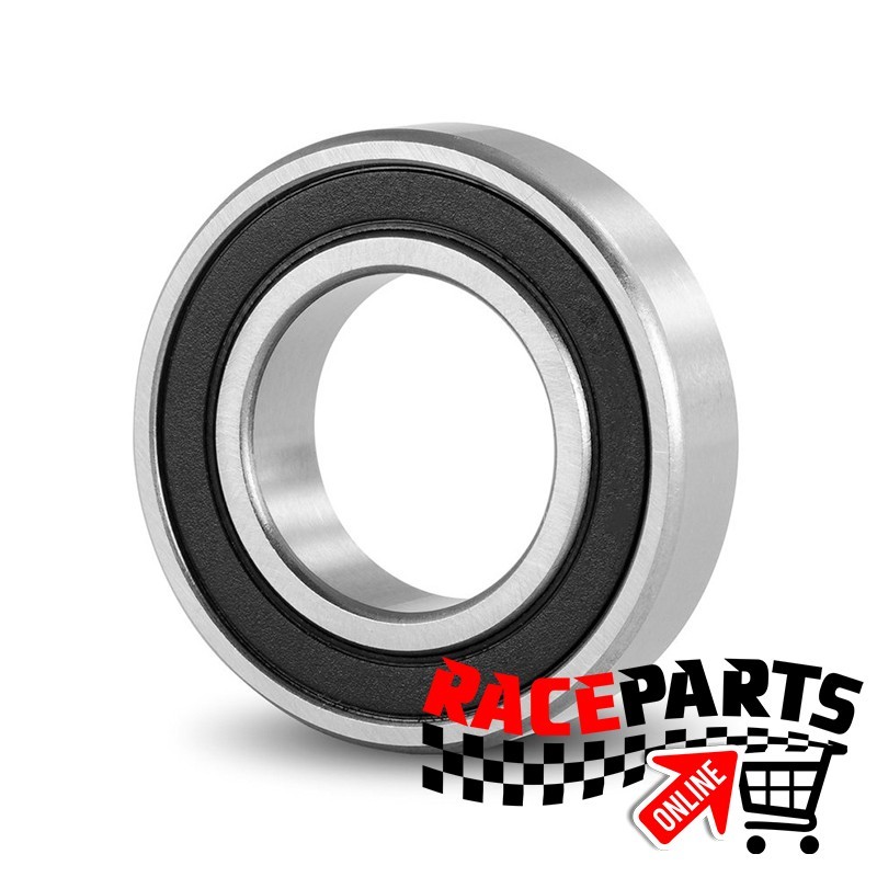 Sealed Bearing 6001-2RS CN