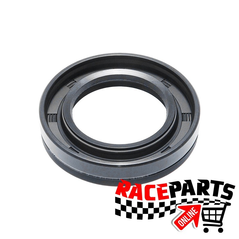 Oil Seal 20X35X6 TBV Steel