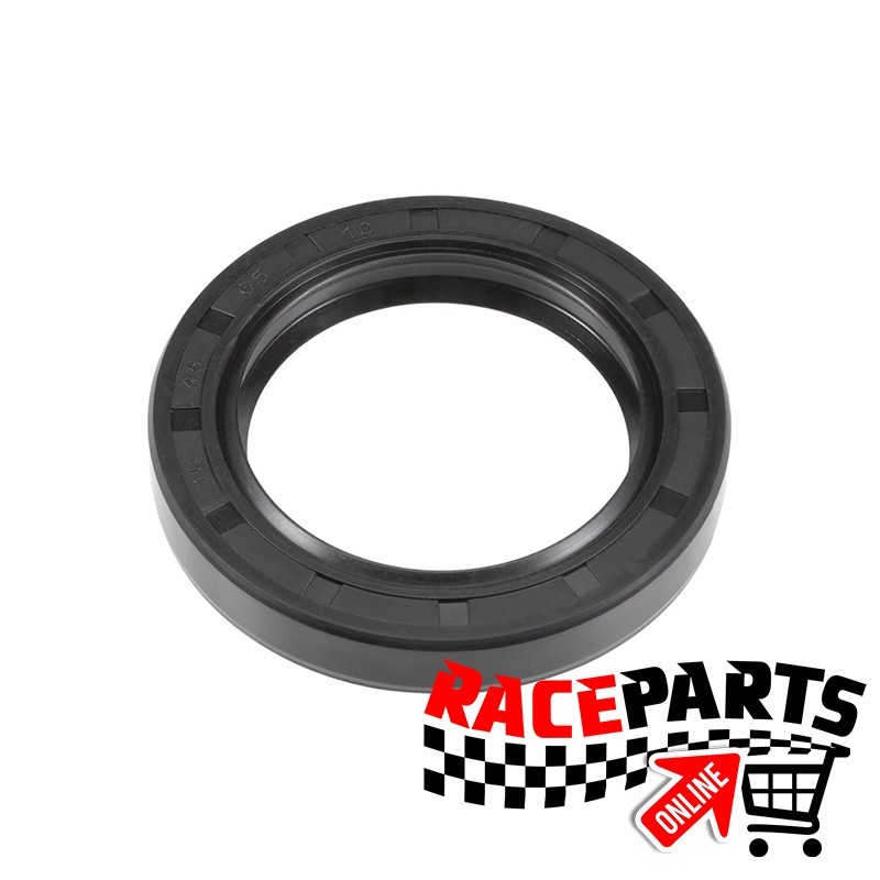 Oil Seal 25X44X8 TC SS Rulon