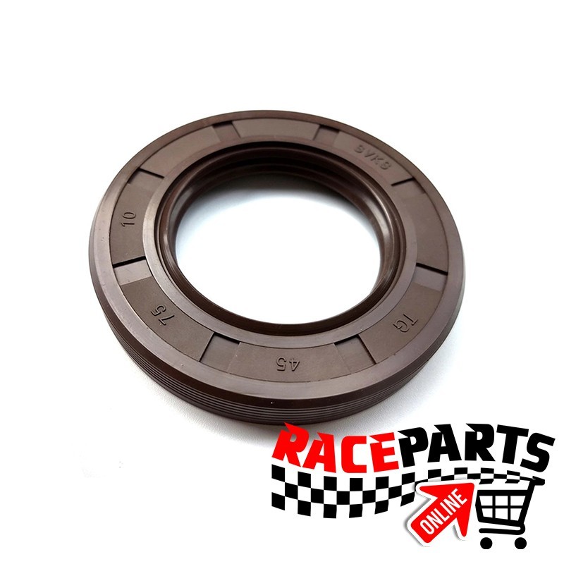 Oil Seal 30X40X6 TC Viton