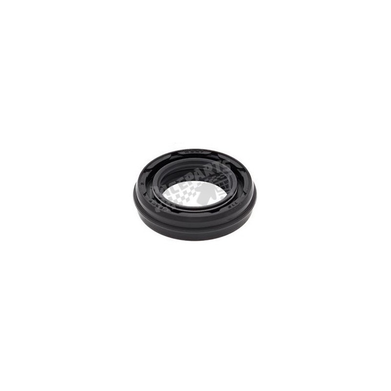 Oil Seal 25X40X10 DC SS Rulon