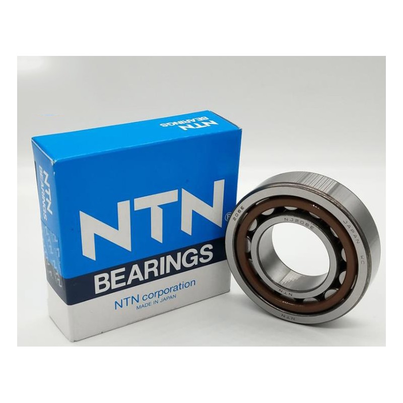 NTN Roller Bearing-NJ206...