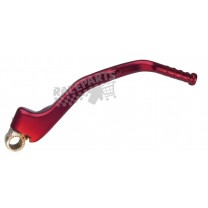 282-KSTHO004 Kick Start Lever Red-CRF250R '04-'09/CRF250X