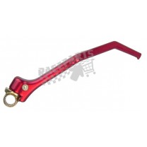 282-KSTHO007 Kick Start Lever Red-CR250R '97-'07