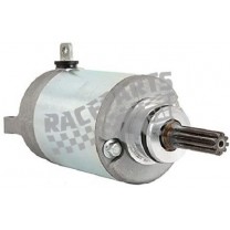 235-MSD640-MSD Starter Motor-LT-R450 ATV '07-'12