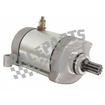 235-MSD6831-1-MSD Starter Motor-YFM700 ATV
