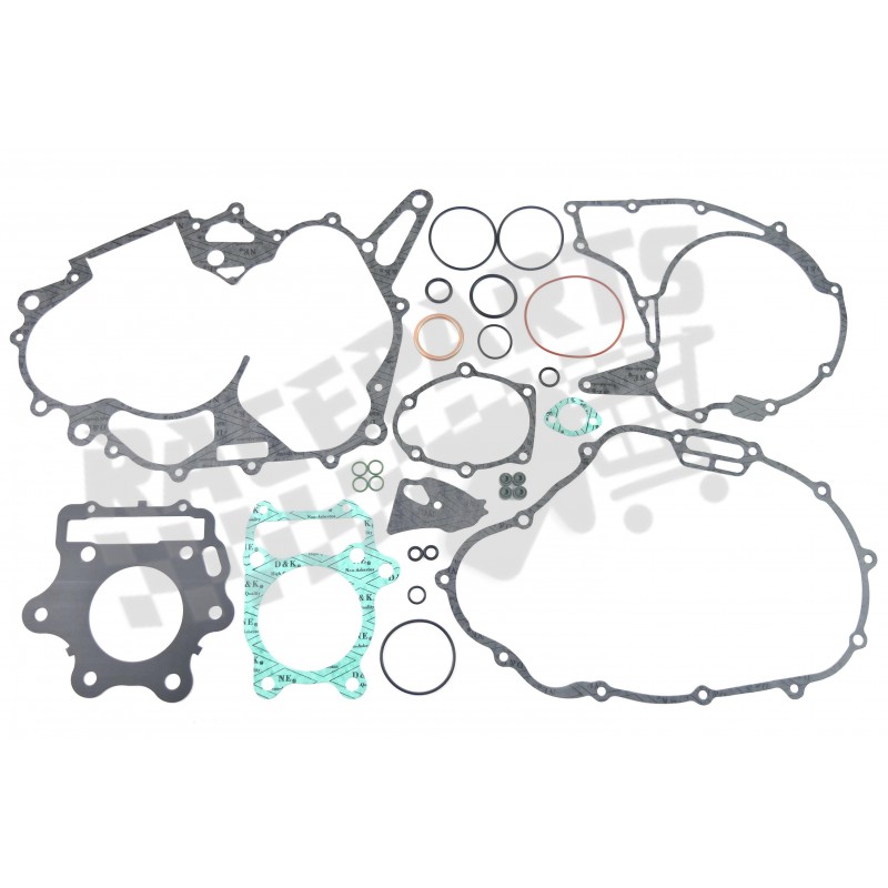 276-CGS1169-Complete Gasket...