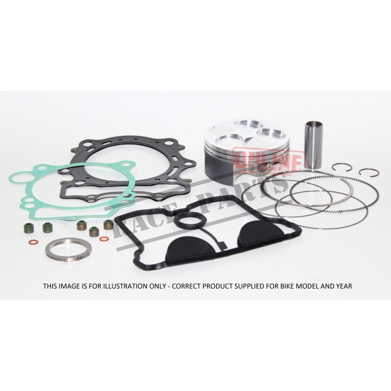 Top-End Rebuild Kit-SXF...