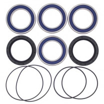 344-ARYA006 Rear Wheel Bearing Kit YFZ450 '06-'09/YFM700R '06-'12