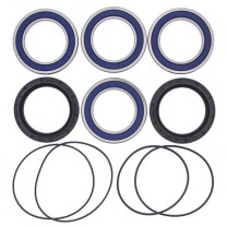 344-ARYA006 Rear Wheel Bearing Kit YFZ450 '06-'09/YFM700R '06-'12